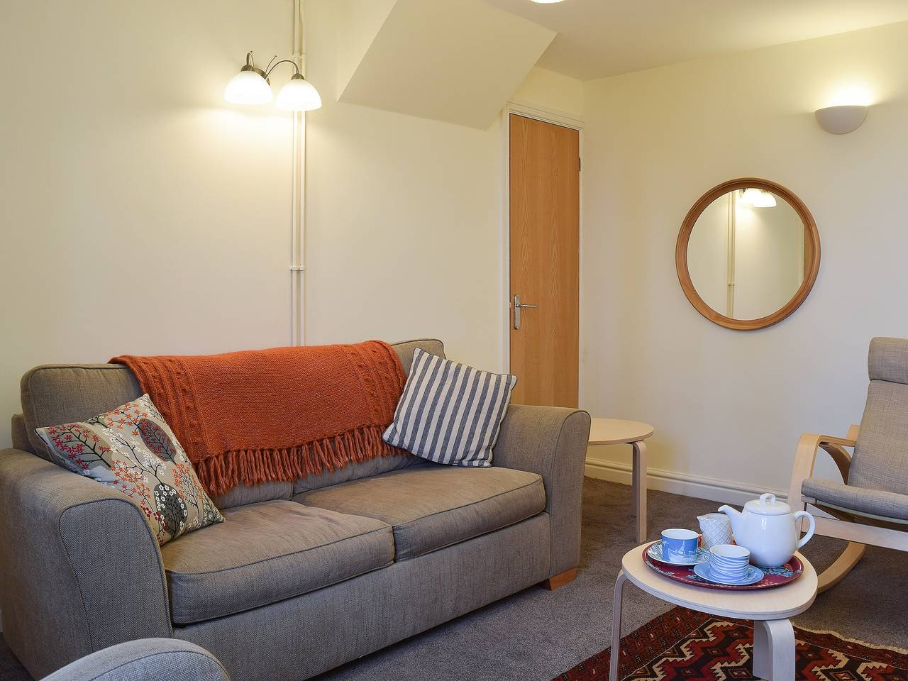 Valeview Cottage in Malvern, Worcestershire