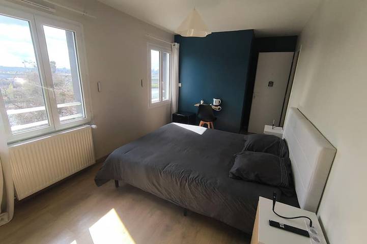 Maison de vacances pour 2 personnes - 1