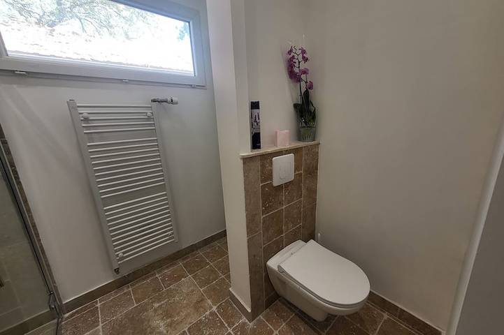 Gîte pour 3 personnes, avec Terrasse et Jardin à Gardanne - 3