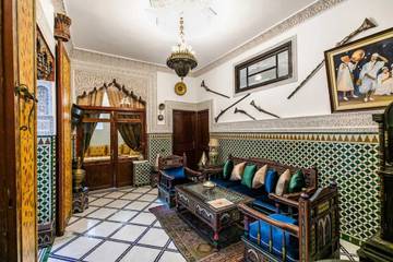 Vakantieappartement voor 6 Personen in Fez-Meknes, Afbeelding 4