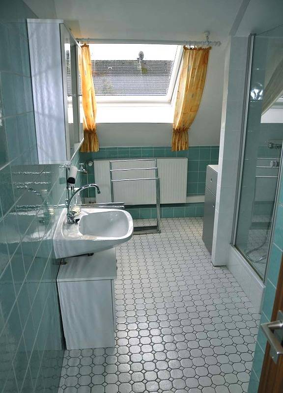 Ganze Ferienwohnung, Ferienwohnung Thuma - Ferienwohnung, 77 qm, 1-4 Personen in Haltern am See, Naturpark Hohe Mark - Westmünsterland