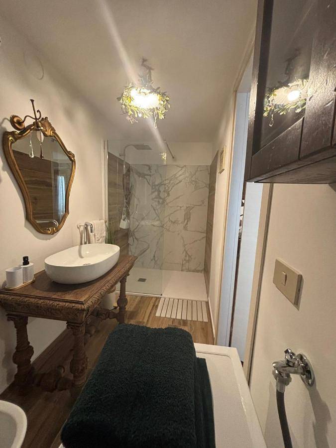 Appartement entier, Casa Di Orfea in Perosa Argentina, Province de Turin