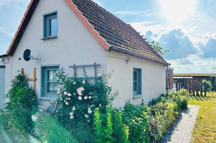 Cottage for 2 people, with pets in Germany