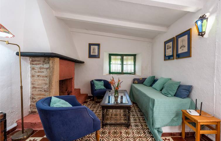 Apartamento Terraza Piscina - Vistas Sierra in Cazalla de la Sierra, Sierra Morena