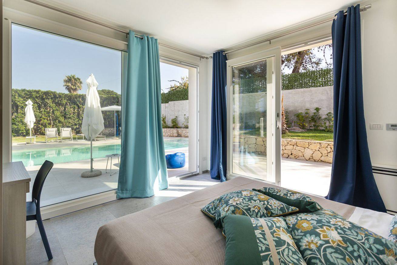 Apartamento entero, Dimora di Eos in Spiaggia di Eloro, Lido di Noto