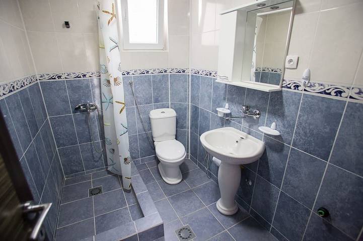 Bungalow für 5 Personen, mit Garten in Montenegro - 3