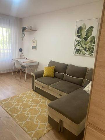 Geheel appartement, One-Bedroom Apartment in Bragança, Parque Natural de Montesinho