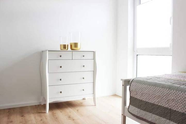 Ferienwohnung für 4 Personen