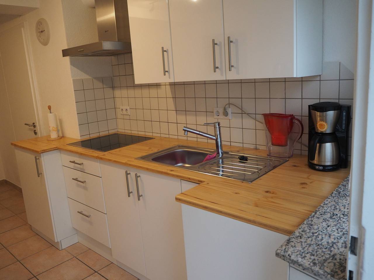 Ganze Ferienwohnung, Ferienwohnung Schlossblick in Amtzell, Region Bodensee-Oberschwaben
