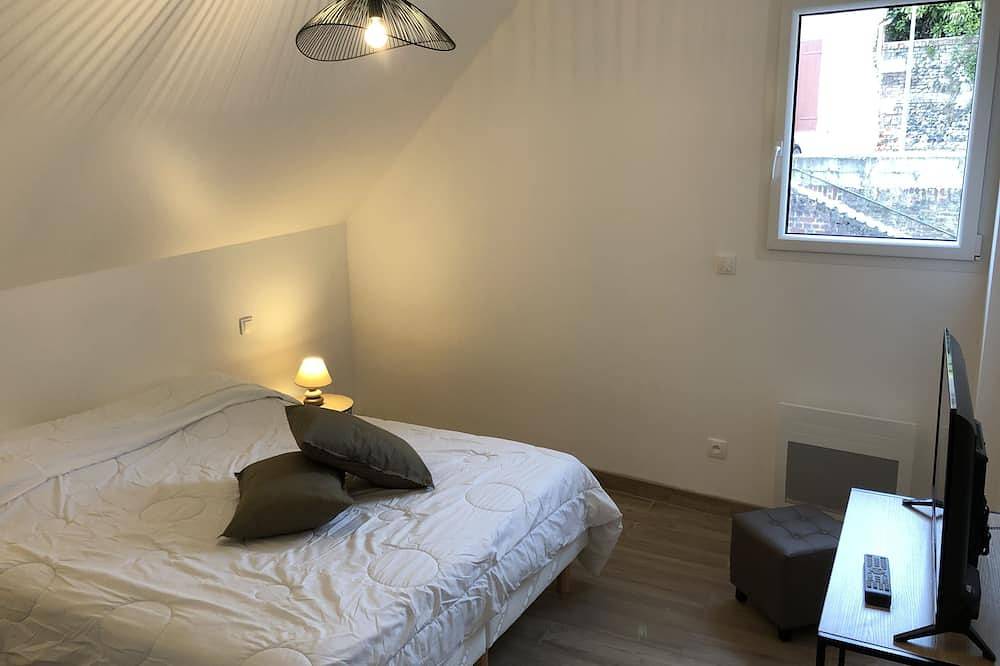 El Albergue De Louise 2 in Saint-Valery-sur-Somme, Región de Abbeville