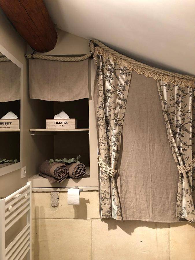 Chambre d’hôte pour 2 personnes à Tarascon - 4