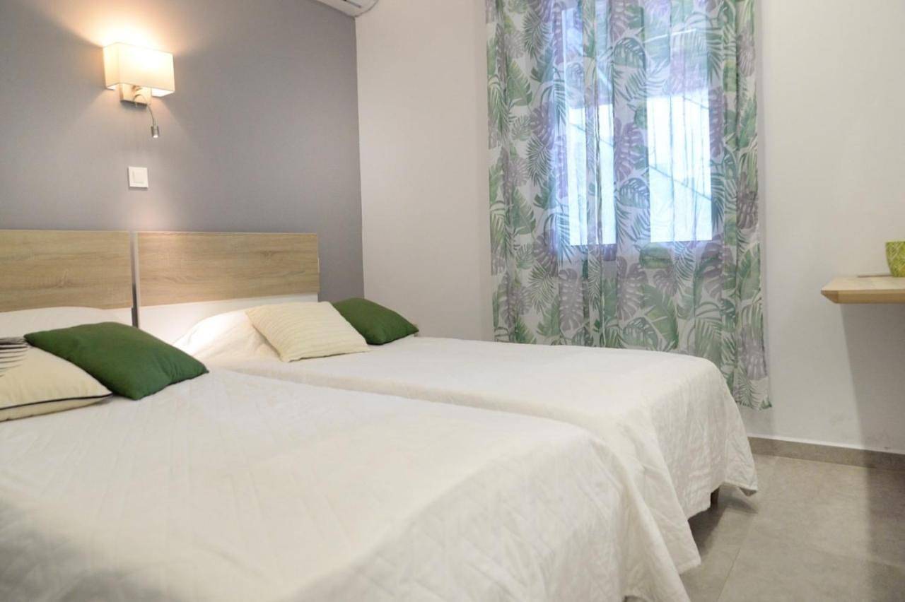Appartement entier, Three-Bedroom Apartment in Myrties, Kalymnos