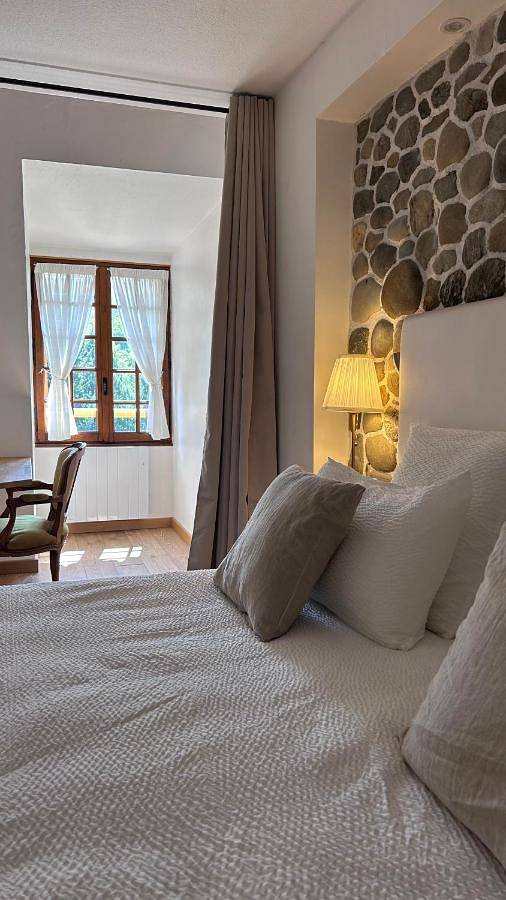 Double Room in Treffort, Vercors