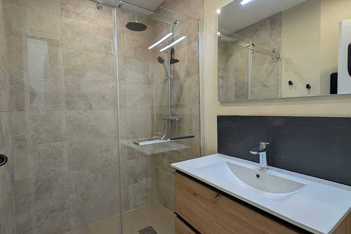 Location de vacances pour 4 personnes, avec jardin à Saint-Florent-le-Vieil - 4