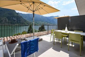 Bungalow für 5 Personen in Idro, Gardasee-Berge, Bild 3
