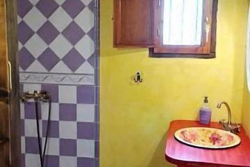 Cabaña para 6 Personas en Enciso, Provincia de La Rioja, Foto 3