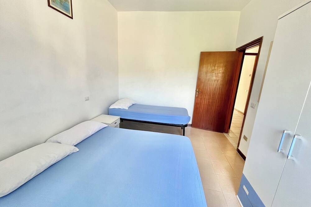 Villa Arco 7, Palinuro, Cilento in Centola, Cilento