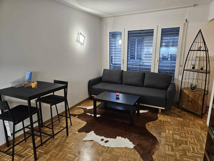 Gîte pour 2 personnes, avec vue à Lucerne - 2
