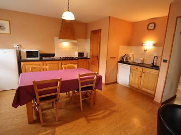 Chalet pour 4 Personnes dans Arêches, Beaufort (Rhône-Alpes), Photo 1