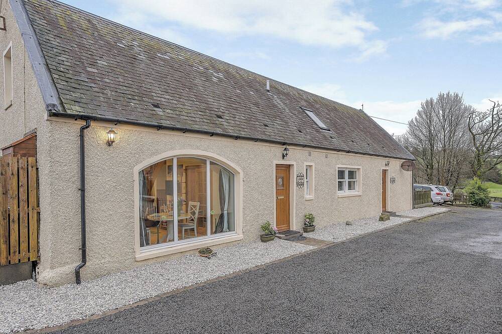 Cottage for 2 People in Lowlands, Renfrewshire