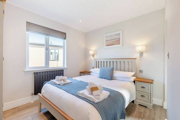 1 chambres à coucher à Poulton-Le-Fylde in Lancashire
