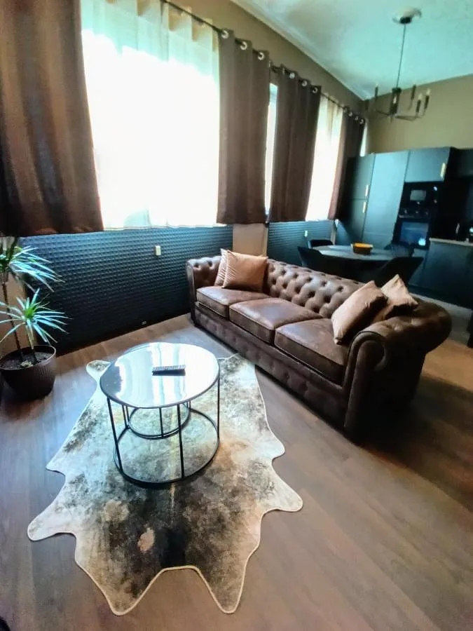 Appartement de vacances pour 4 personnes - 1