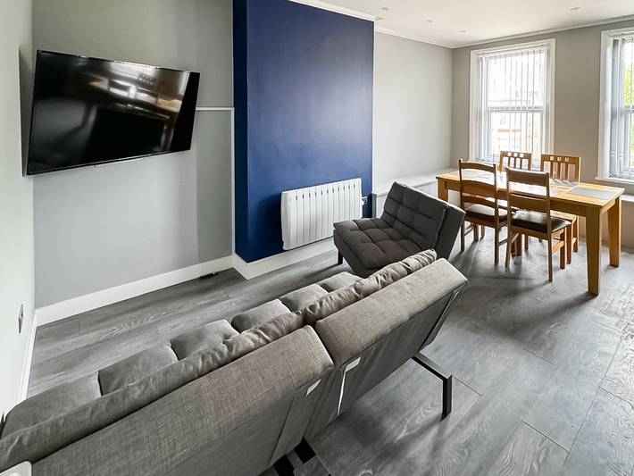 Gîte pour 6 personnes à Folkestone - 2