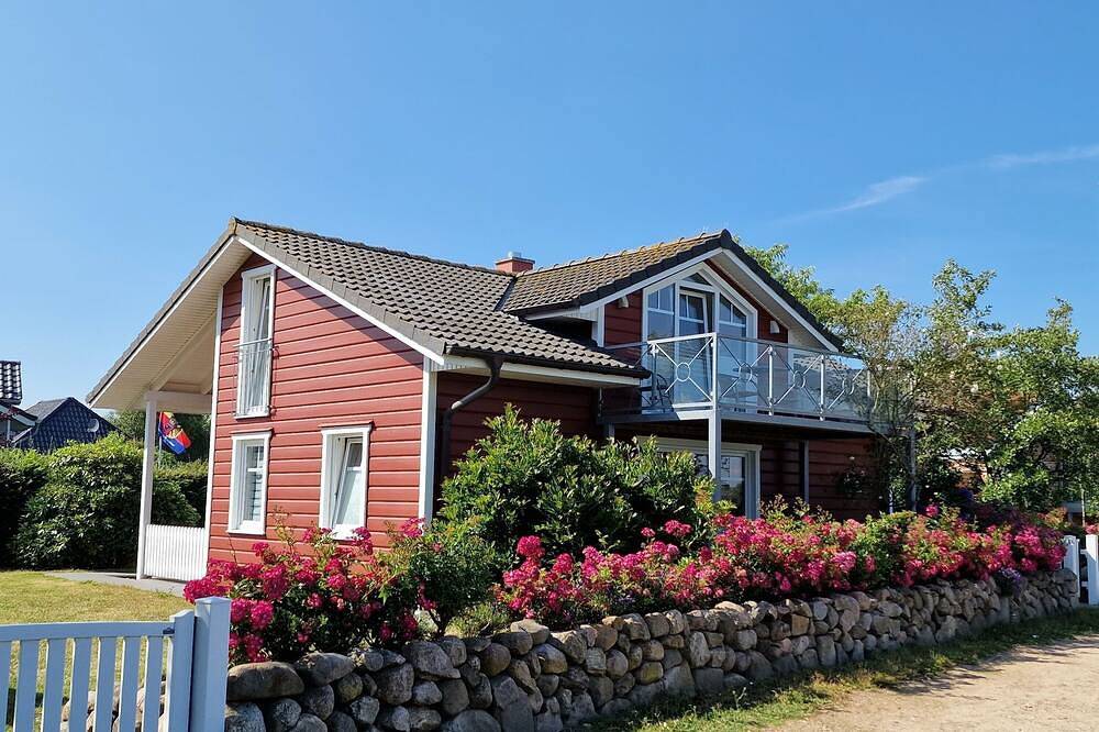 Ferienhaus für 5 Gäste mit 80m² in Nieblum-Goting in Nordfriesische Inseln (Schleswig-Holstein), Goting