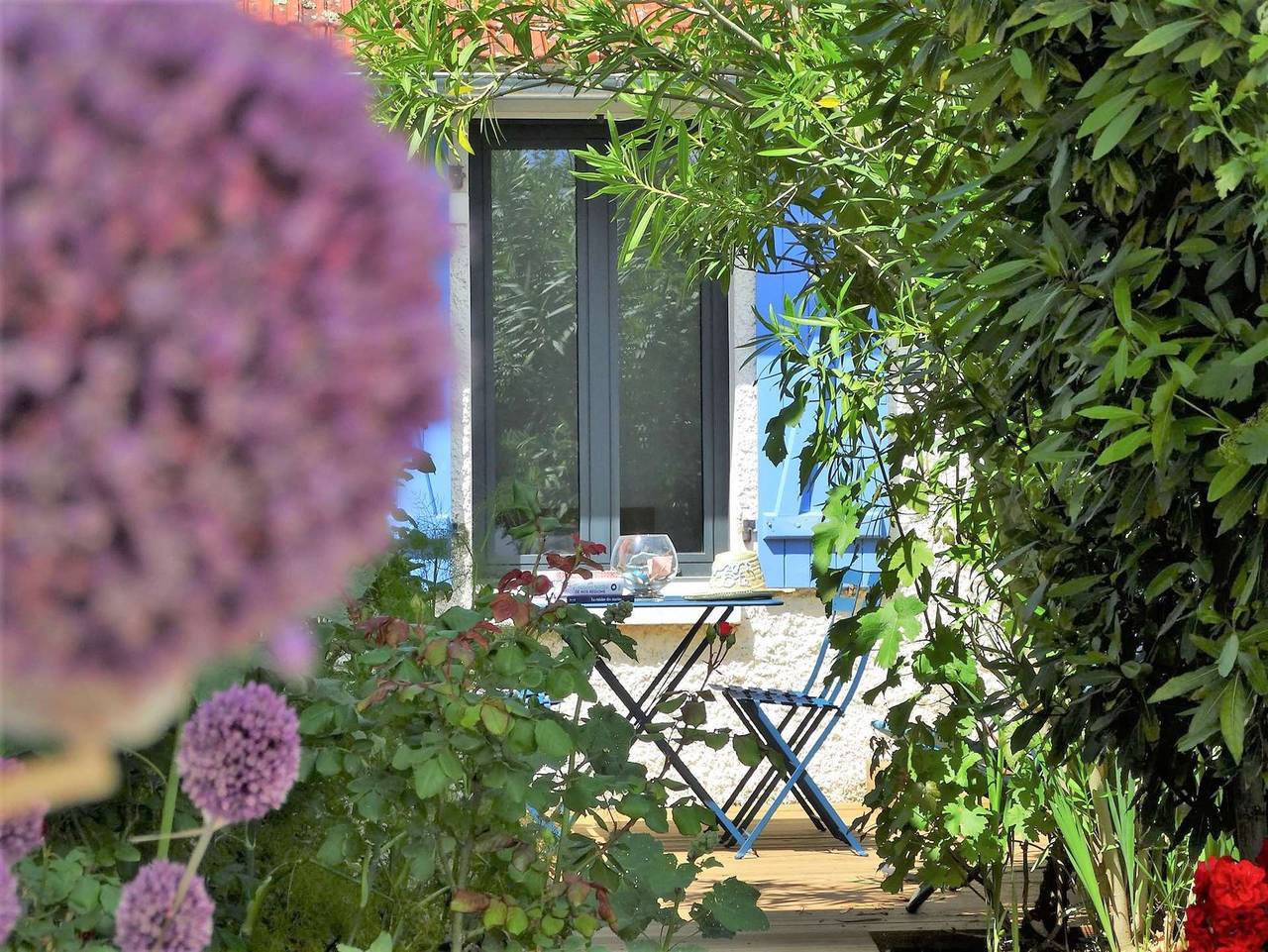 Apartamento vacacional entero, Joséphine Saint Gilles Croix de Vie in Saint-Gilles-Croix-de-Vie, Valle del Loira