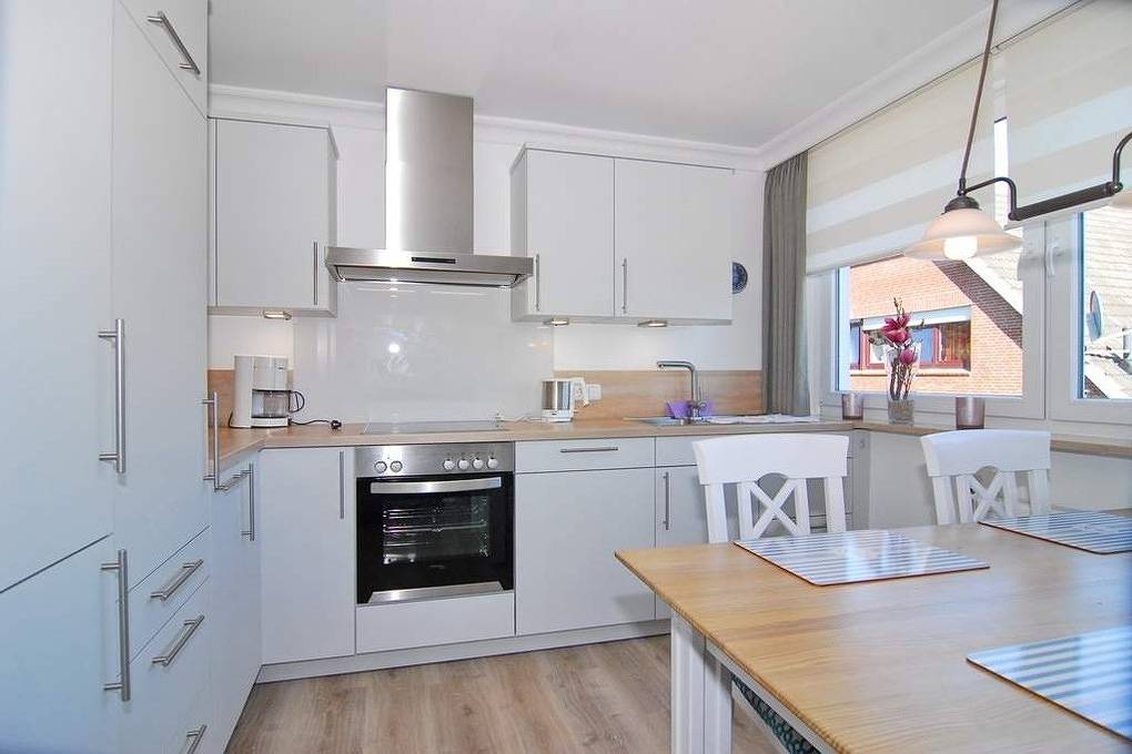 Ganze Ferienwohnung, Haus Rungholt, Norderwung 7 Whg. 2 in Wenningstedt, Sylt