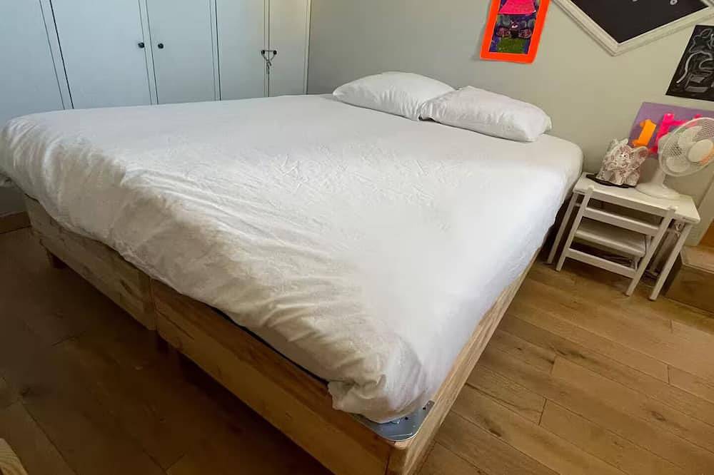 House + studio + garden, Disney 30' in Vincennes, Val-de-Marne