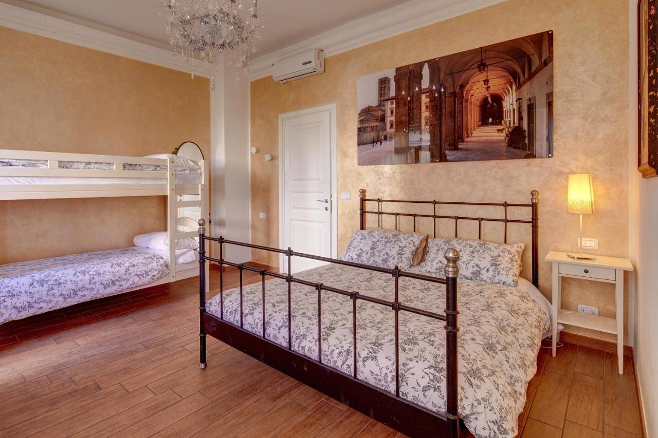 Double Room in Arezzo, Arezzo Provinz