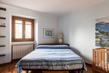Villa for 7 People in Comune di Argegno, Lake Como, Photo 4