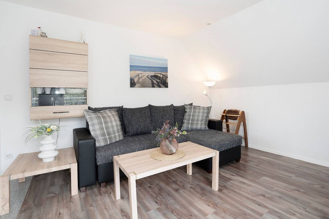 Ferienwohnung in Dahme ab 89€ pro Nacht