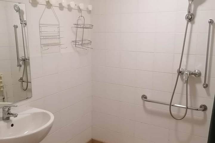 Hôtel pour 11 personnes à Beaudéan - 3