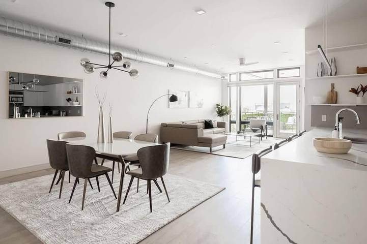 Casa de vacaciones para 4 personas, con balcón - 1