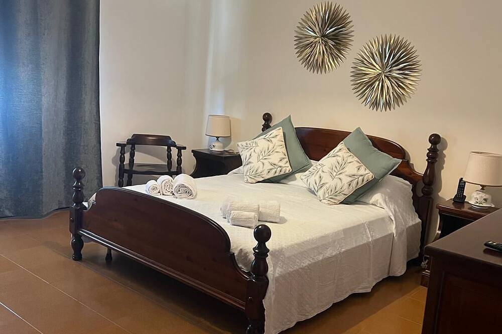 Wonderful B&B between nature and relaxation in Salemi, Trapani Provinz