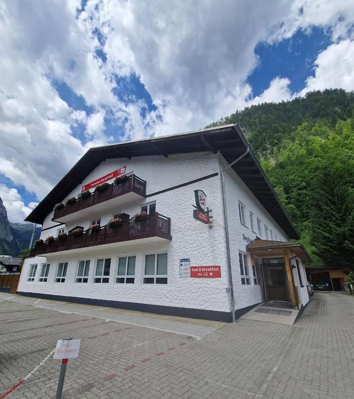 B&b per 2 persone a Hallstatt