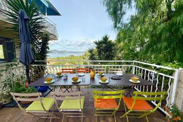 Vakantiewoning voor 6 Personen in La Madrague, Hyeres, Afbeelding 2