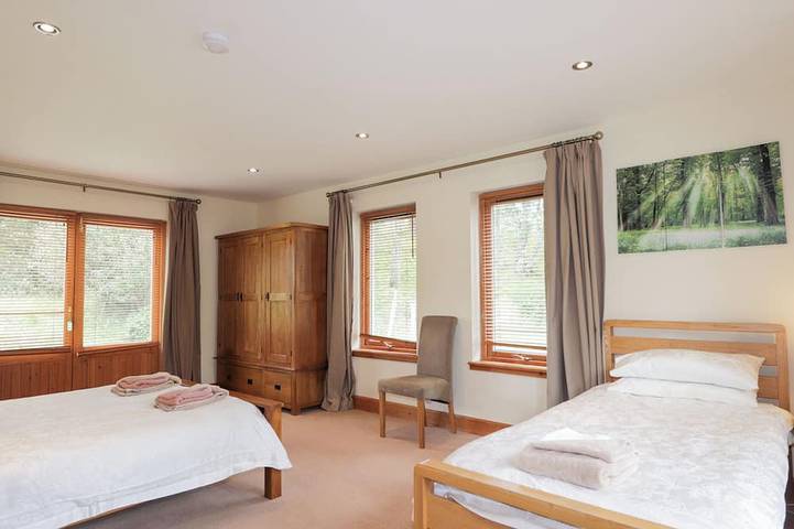 Ein Torr, Newtonmore in Newtonmore, Highlands