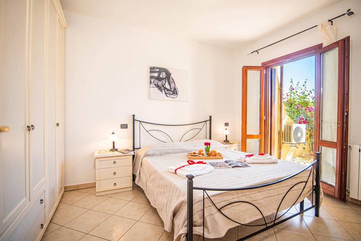 Appartamento intero, La Casa di Paola in Olbia, Gallura