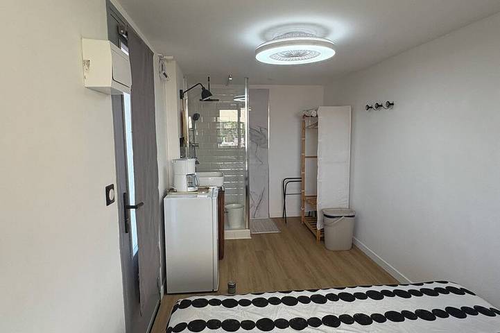 Location de vacances pour 2 personnes dans Île du Levant - 3