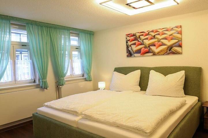 Ferienhaus für 4 Personen, mit Terrasse in Neustadt/Harz - 2