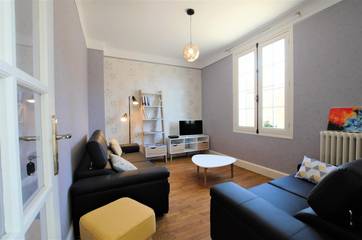 Gîte pour 10 Personnes dans Magnicourt, Parc naturel régional de la Forêt d'Orient, Photo 1