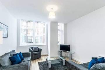 Apartment for 4 People in Chester, Cheshire, Photo 1