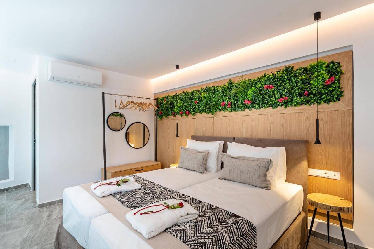 Delfina Boutique Hotel in Région de la Canée