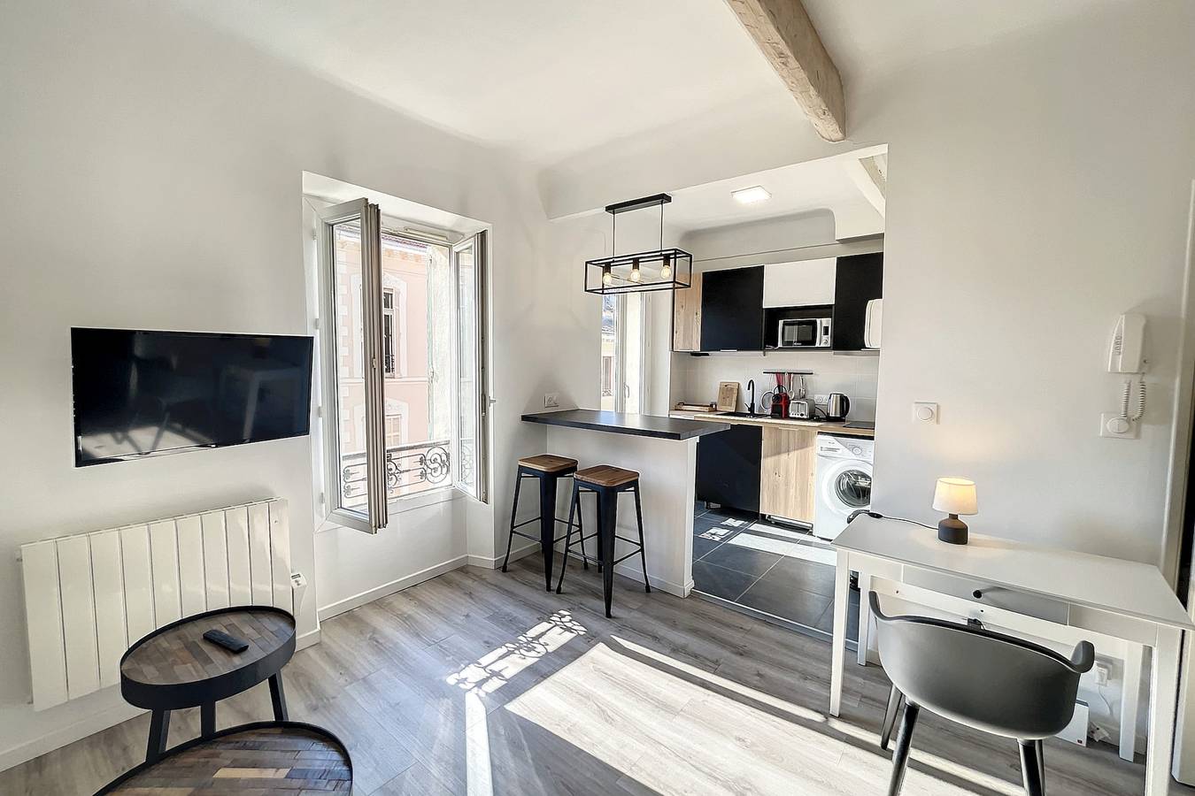 Photo : Appartement de vacances