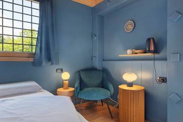 Bed And Breakfast per 2 Persone in Drena, Prealpi Gardesane, Foto 3