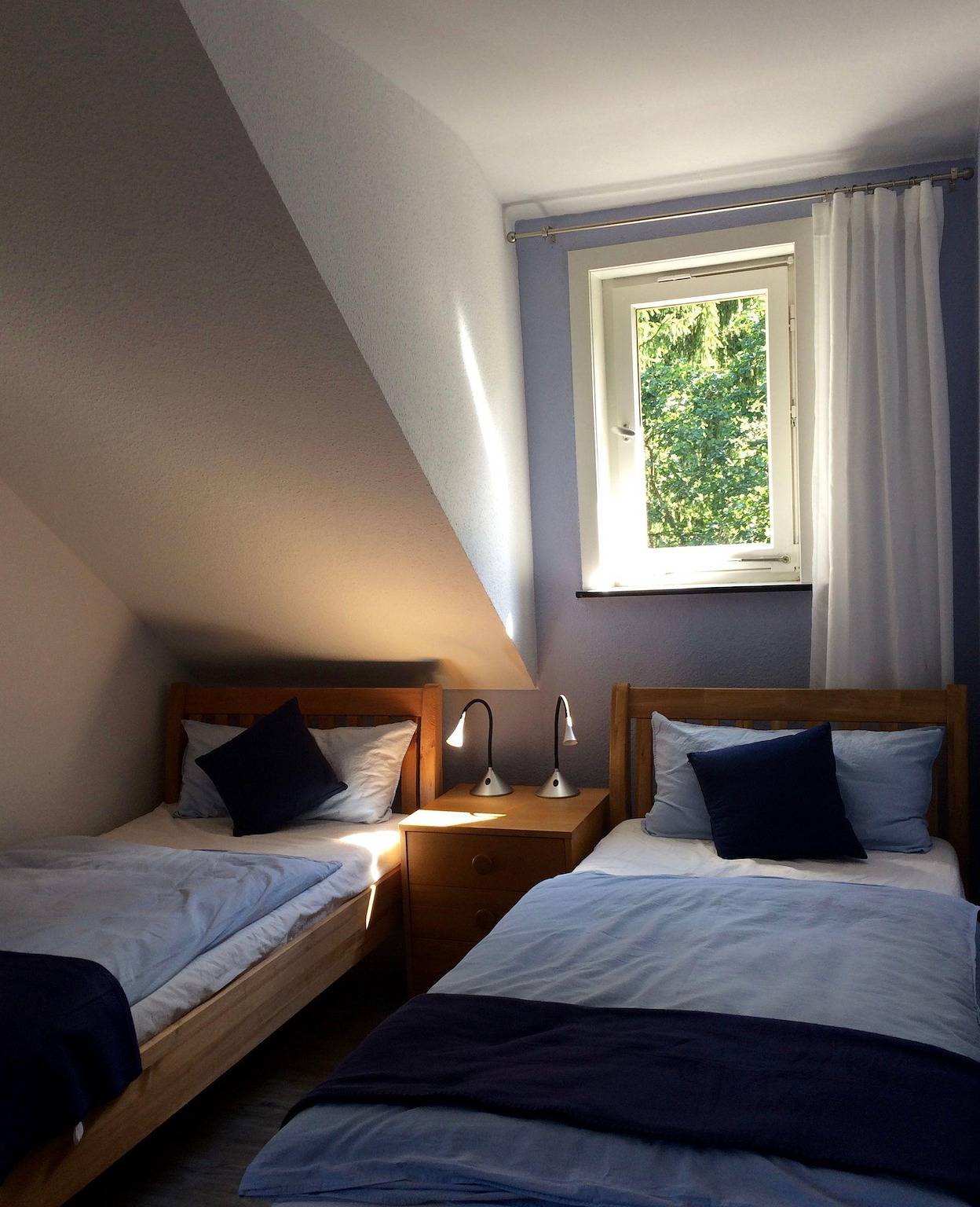 Ganze Ferienwohnung, Ferienwohnung Momo - Villa Strawalde - Altenau/Oberharz in Altenau, Harzvorland