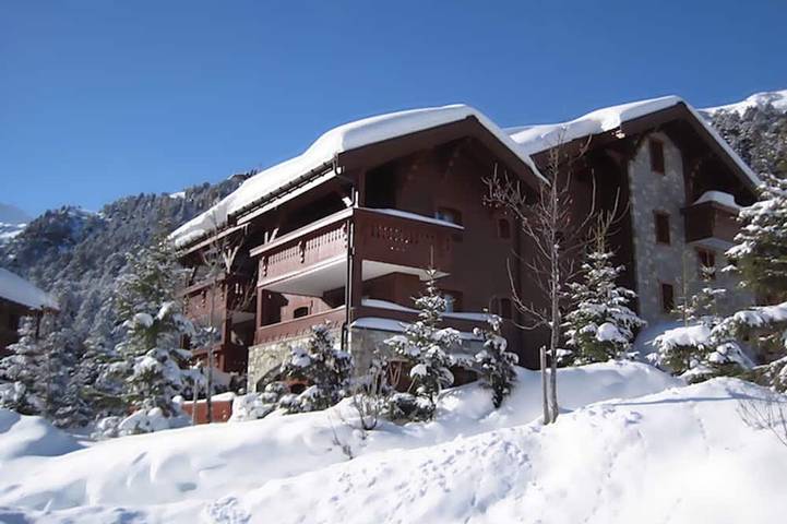 Holiday apartment for 6 people, with terrace - 1
